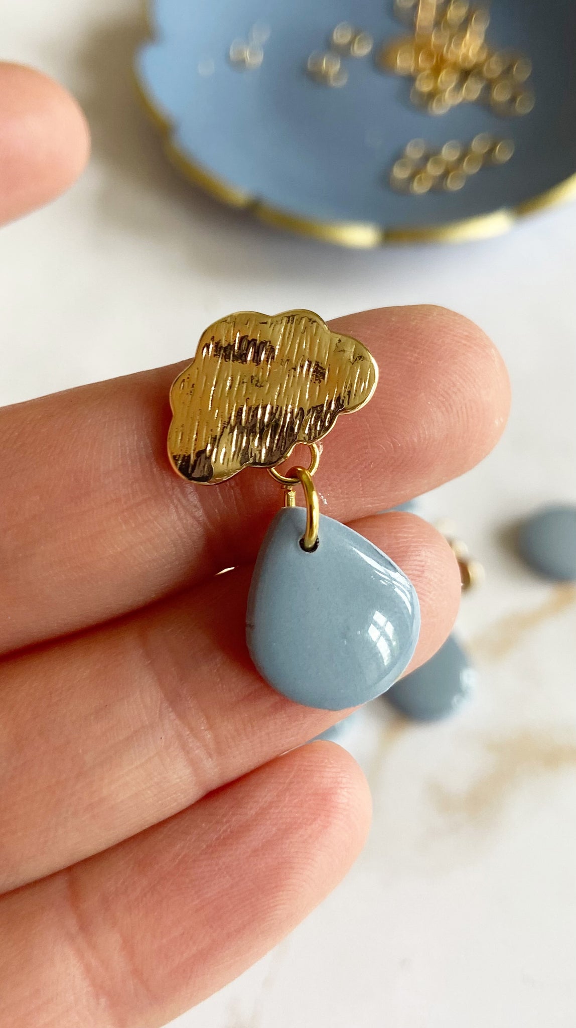 Little Cloud (PRE-COMMANDE)