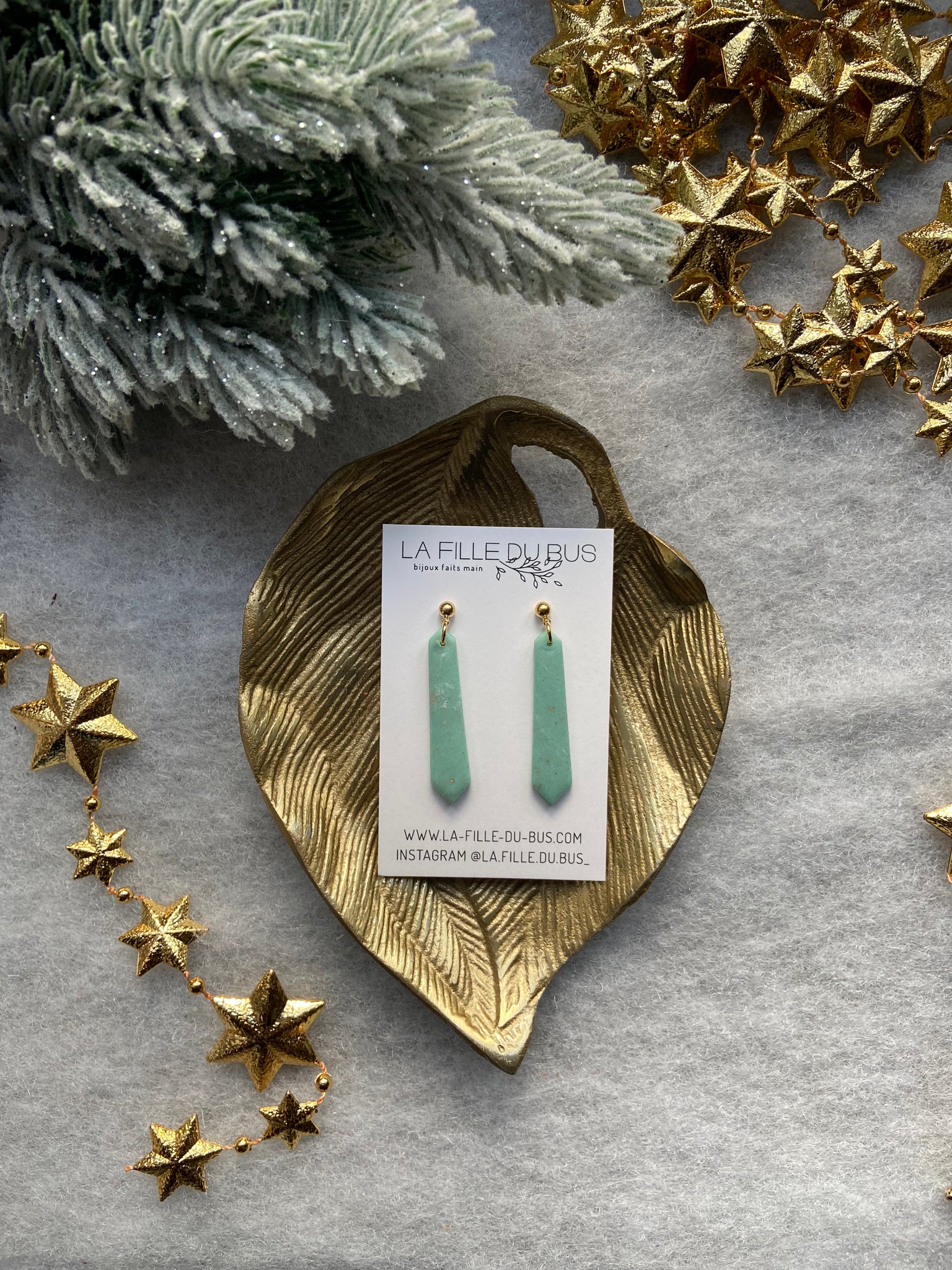ARROW Light Green
